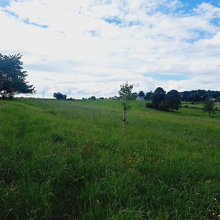 דירות Bertogne *Au Refuge Ardennais* מראה חיצוני תמונה